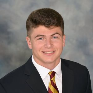 Meet your Posher, Derek